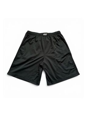 ★ Vintage Nike Fashion Forward Bestselling Style Athletic Shorts Dark Gray L ★